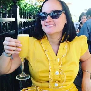 Meet your Posher, Kate